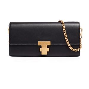 Tory Burch Juliette Clutch